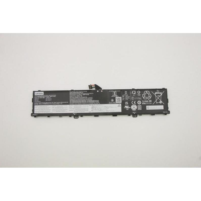 Lenovo MECH ASM Cheetah Integ (4 Zellen), Notebook Akku