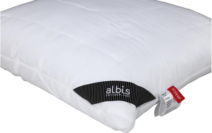 Immagine prodotto Albis Cuscino classico Climapur 50 x 70 cm (50 x 70 cm)