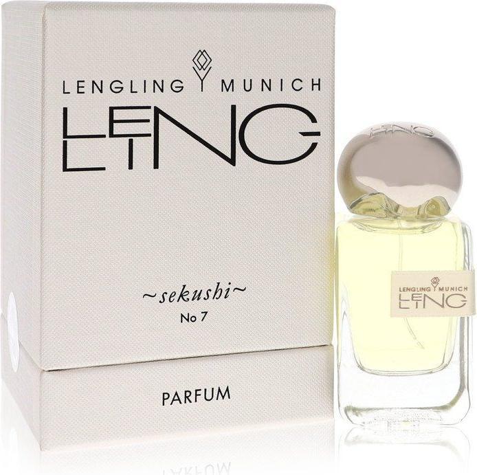 Actual product image Lengling No. 7 Sekushi (Eau de parfum, 50 ml)