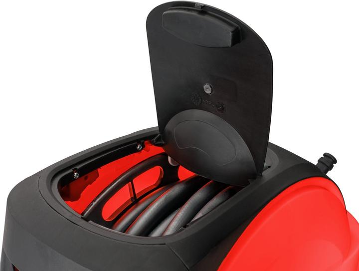 Actual product image Vigor Hose reel V7143-10