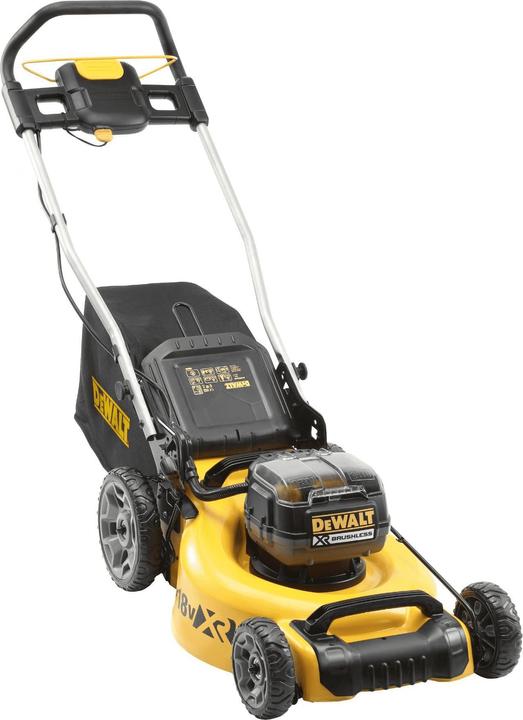 Produktbild DeWalt DCMW564P2 (Akkubetrieb)