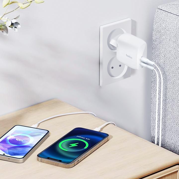 Productafbeelding Belkin BoostCharge Pro (60 W)