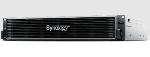 Actual product image Synology DP7200 Data Protection Solution AMD EPYC 7272 32GB RAM 10x12TB HDD 2x1920GB SSD