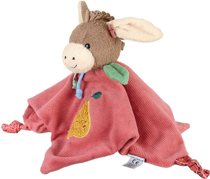 Image du produit Sterntaler Doudou M Emmily