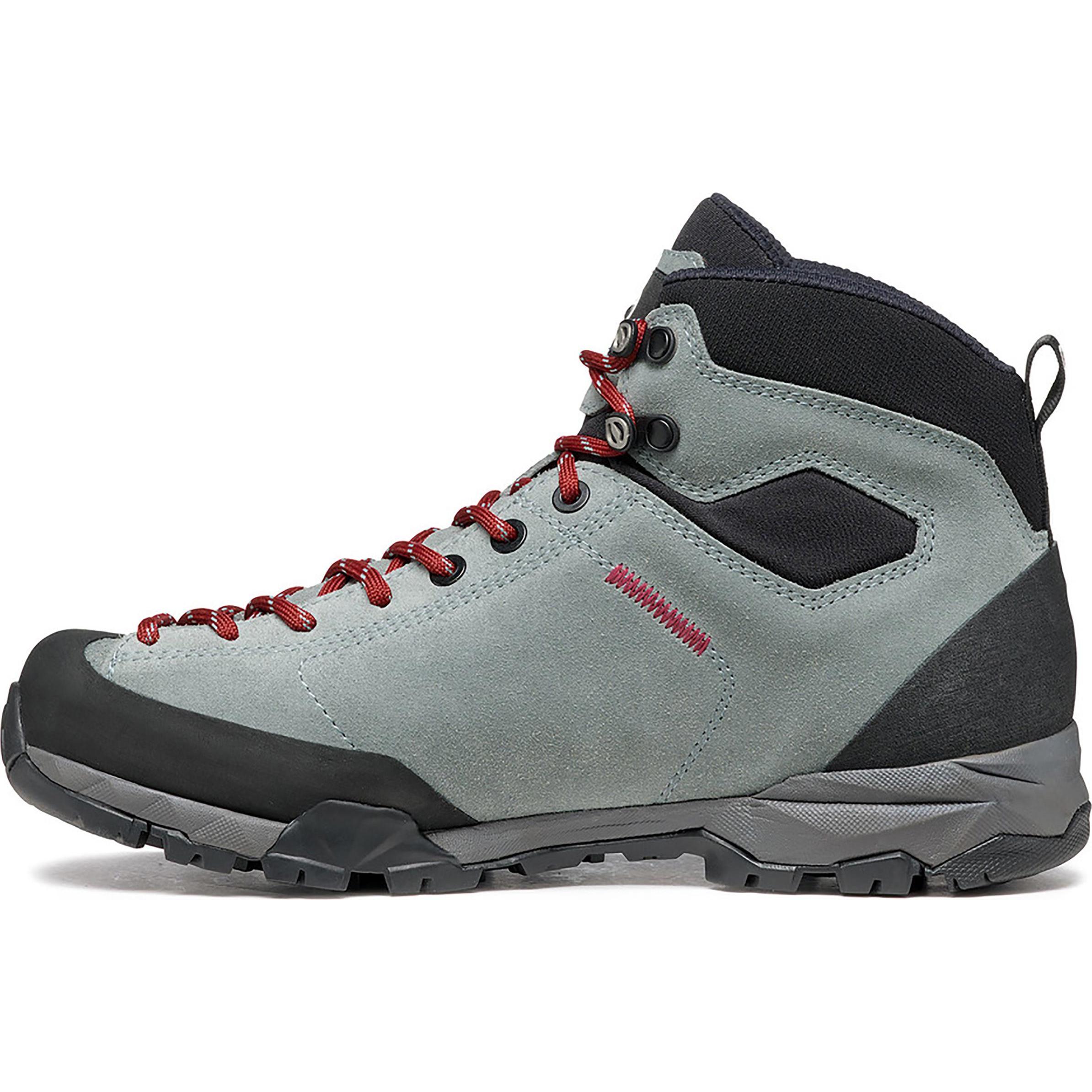 Thumbnail - Scarpa, Damen, Wanderschuhe, Mojito Hike GTX Wmn (41), Grün