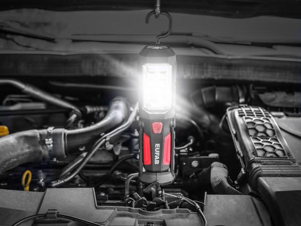 Actual product image Eufab Workshop light