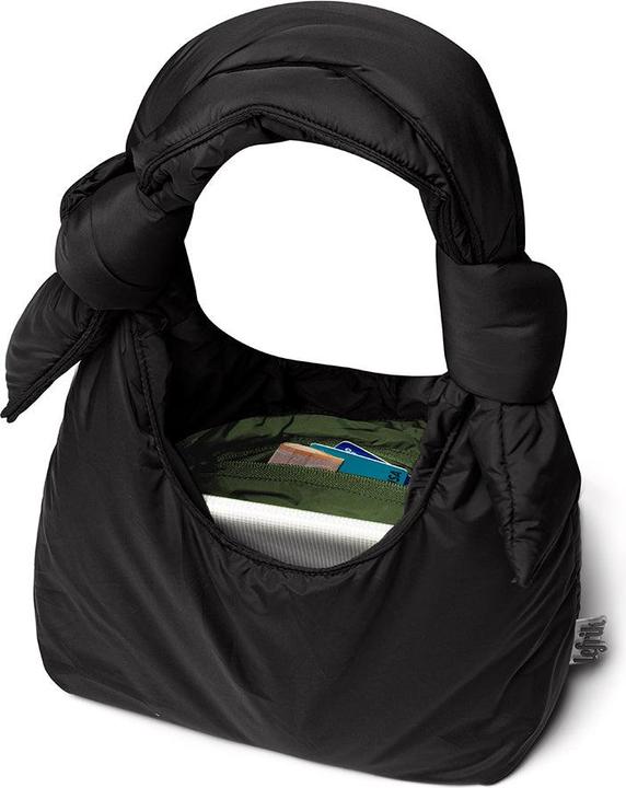 Immagine prodotto Lefrik Borsa a tracolla Puffer (22,5l) (22.50 l)