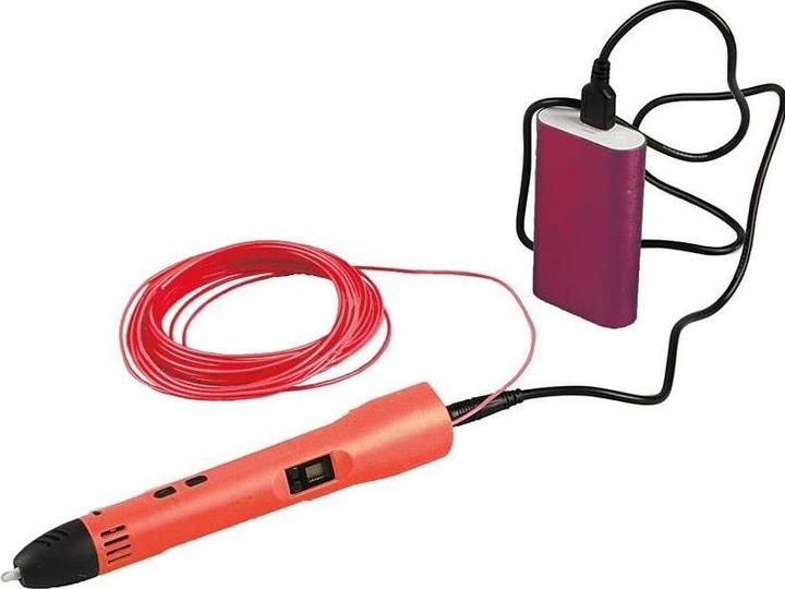 Produktbild 3d-printerstore.ch 3D Stift Nieder-Temperatur
