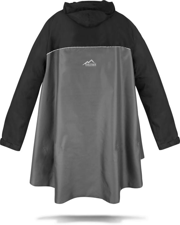 Immagine prodotto Normani Poncho da pioggia Kauai (L, XL)