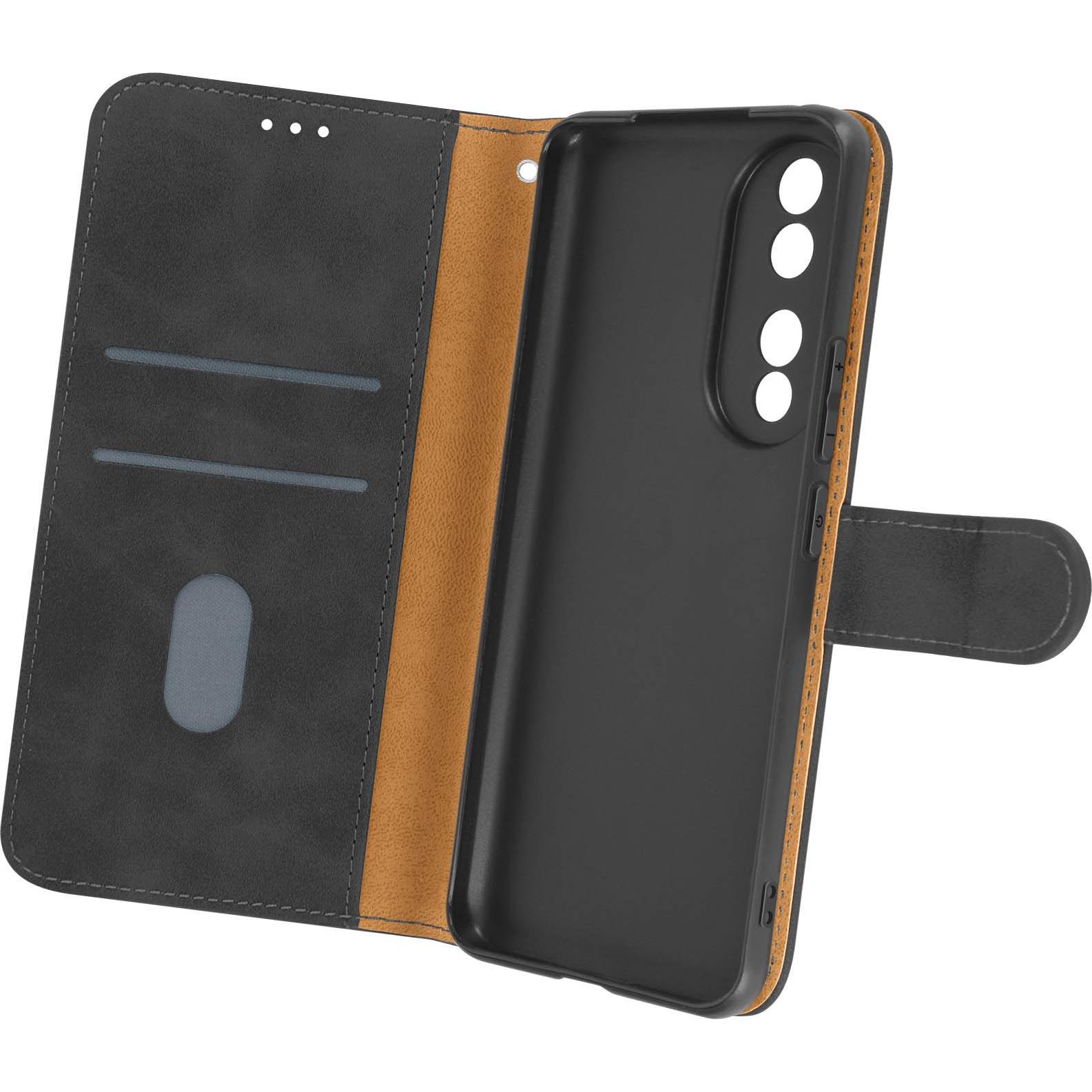 Avizar Drag Series (Honor 90), Smartphone Hülle, Schwarz