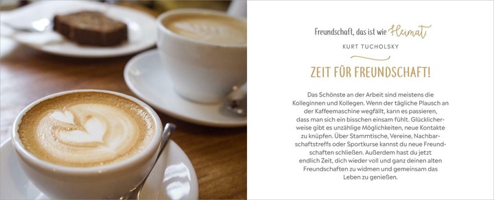 Produktbild Buch Herzl.Glückwunsch Ruhestand (Deutsch, 2024)