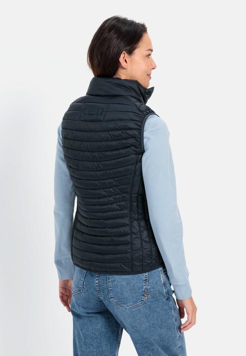 Produktbild Camel Active Steppweste aus recyceltem Polyamid (48)
