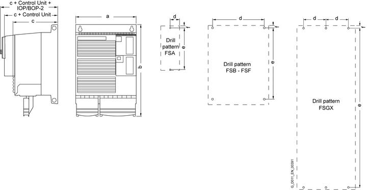Produktbild Siemens 6SL3225-0BE31-8AA0