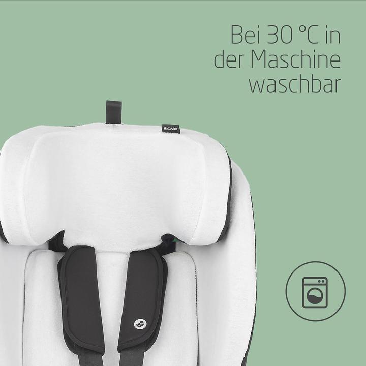 Immagine prodotto Maxi-Cosi Copertura estiva BW Titan i-Size
