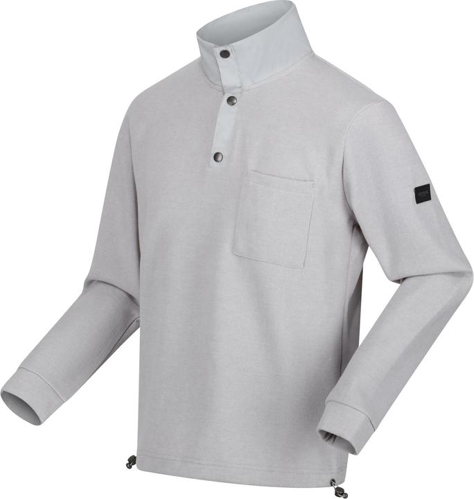 Produktbild Regatta Galino Sweatshirt Knopfdetail (S)