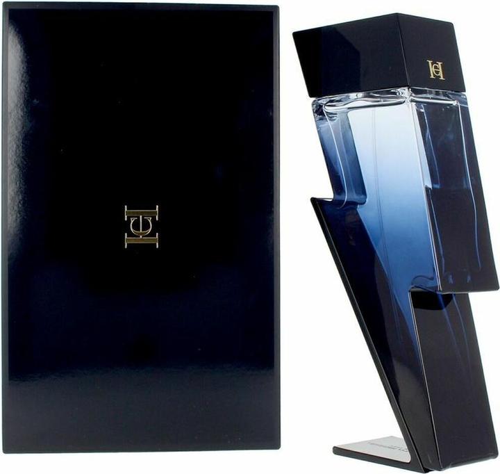 Carolina Herrera Bad Boy Cobalt Ã‰lectrique