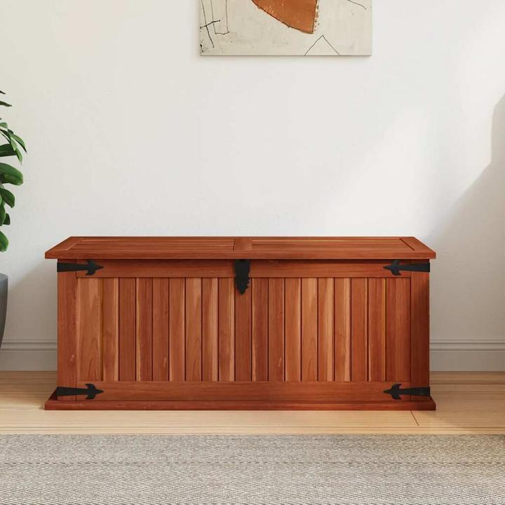 Actual product image vidaXL Aufbewahrungskiste (34 cm, 1x)