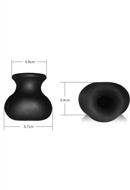 Produktbild PerfectFitBrand Bull Bag Ball Stretcher (3.80 cm)