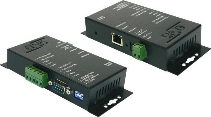 Immagine prodotto Exsys EX-6051 Terminal server (Ethernet)