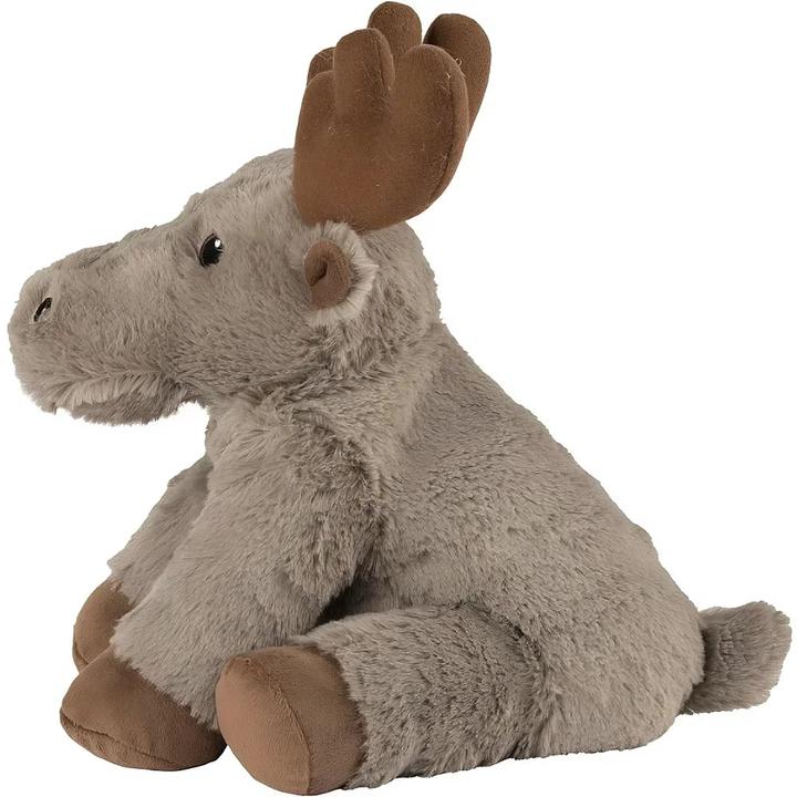 Productafbeelding Warmies Eland (15 x 22 cm)