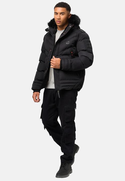 Produktbild Stone Harbour Romaan (XL)