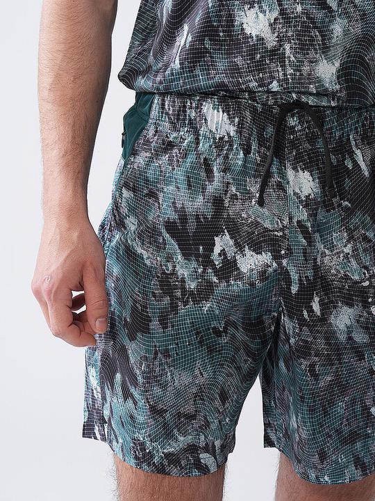 Actual product image North Face Wandershort 24/7 7inch (S)