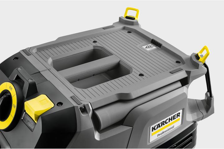 Actual product image Kärcher Professional Wet and dry vacuum cleaner NT 30/1 Ap L (Wet dry vacuum cleaner)