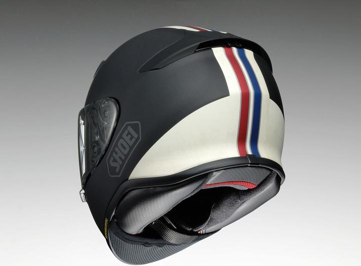 Produktbild Shoei NXR Equate TC-10 (61 - 62 cm, XL)