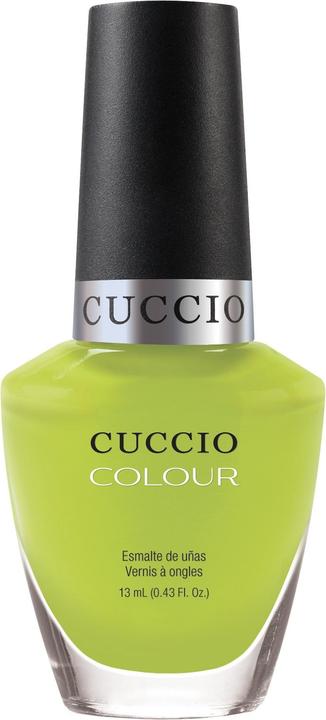 Actual product image Cuccio Wow The World (Colour paint)