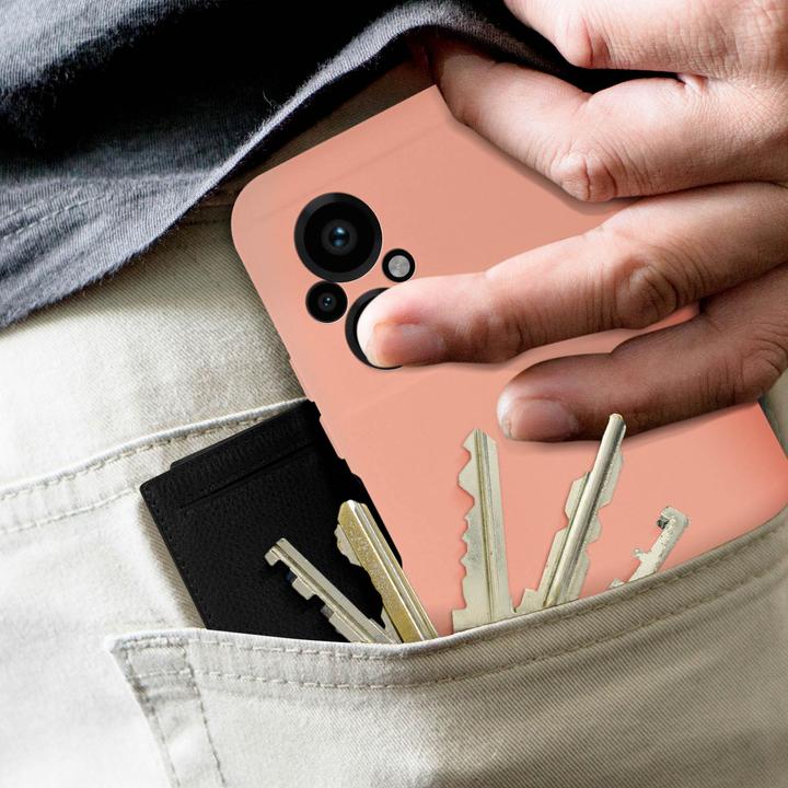 Produktbild Avizar Soft Touch Series (Xiaomi Poco M5)