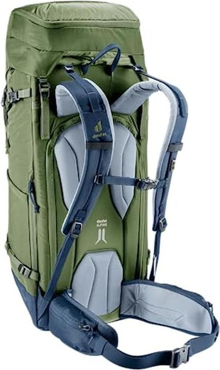 Image du produit Deuter Rise 34+ (34 l)