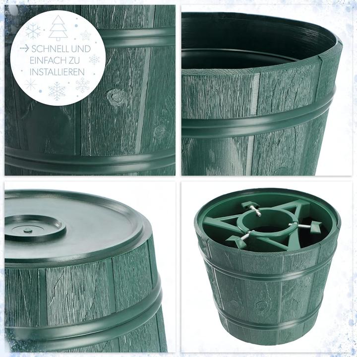 Produktbild Kadax Weihnachtsbaumständer