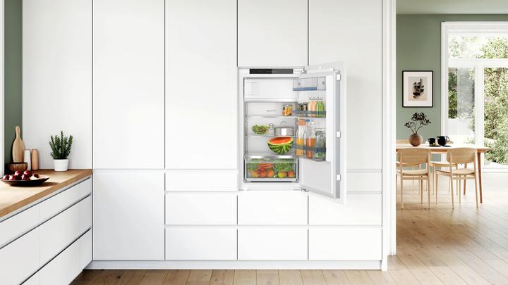 Produktbild Bosch Hausgeräte KIL32VFE0 (147 l)
