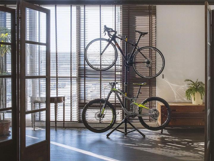 Immagine prodotto Topeak Cavalletto per bici TwoUp