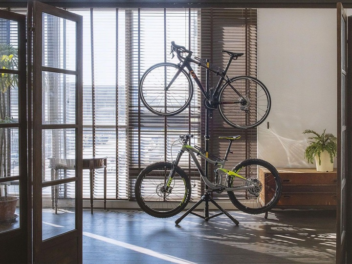 Produktbild Topeak TwoUp Bike Stand