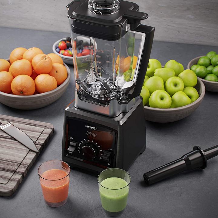 Produktbild Arendo Power Standmixer 2000W (2000 W)