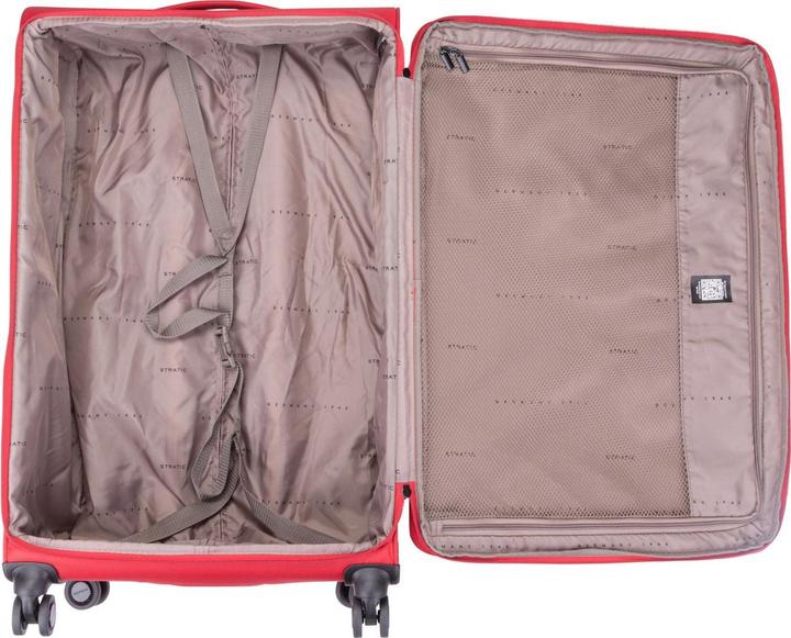 Immagine prodotto Stratic Luce + custodia (90 l)