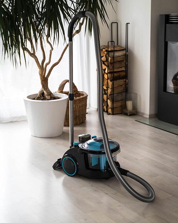 Produktbild Arnica Bora 5000 Wasserstaubsauger, Türkis