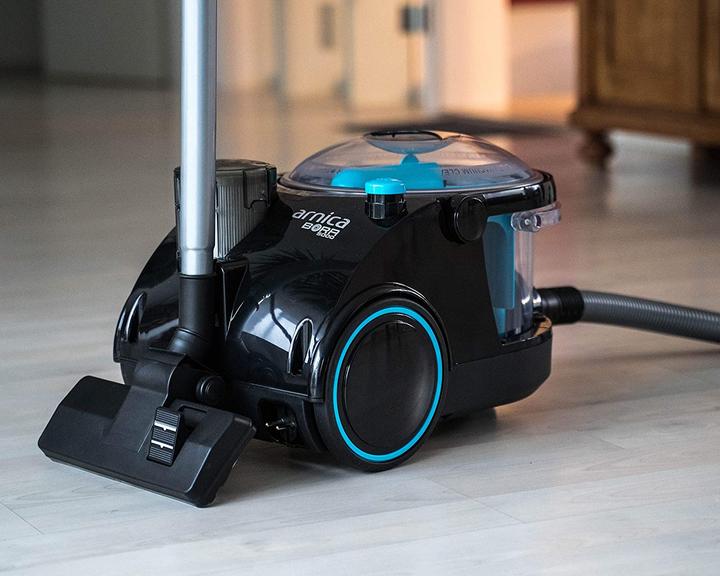 Produktbild Arnica Bora 5000 Wasserstaubsauger, Türkis