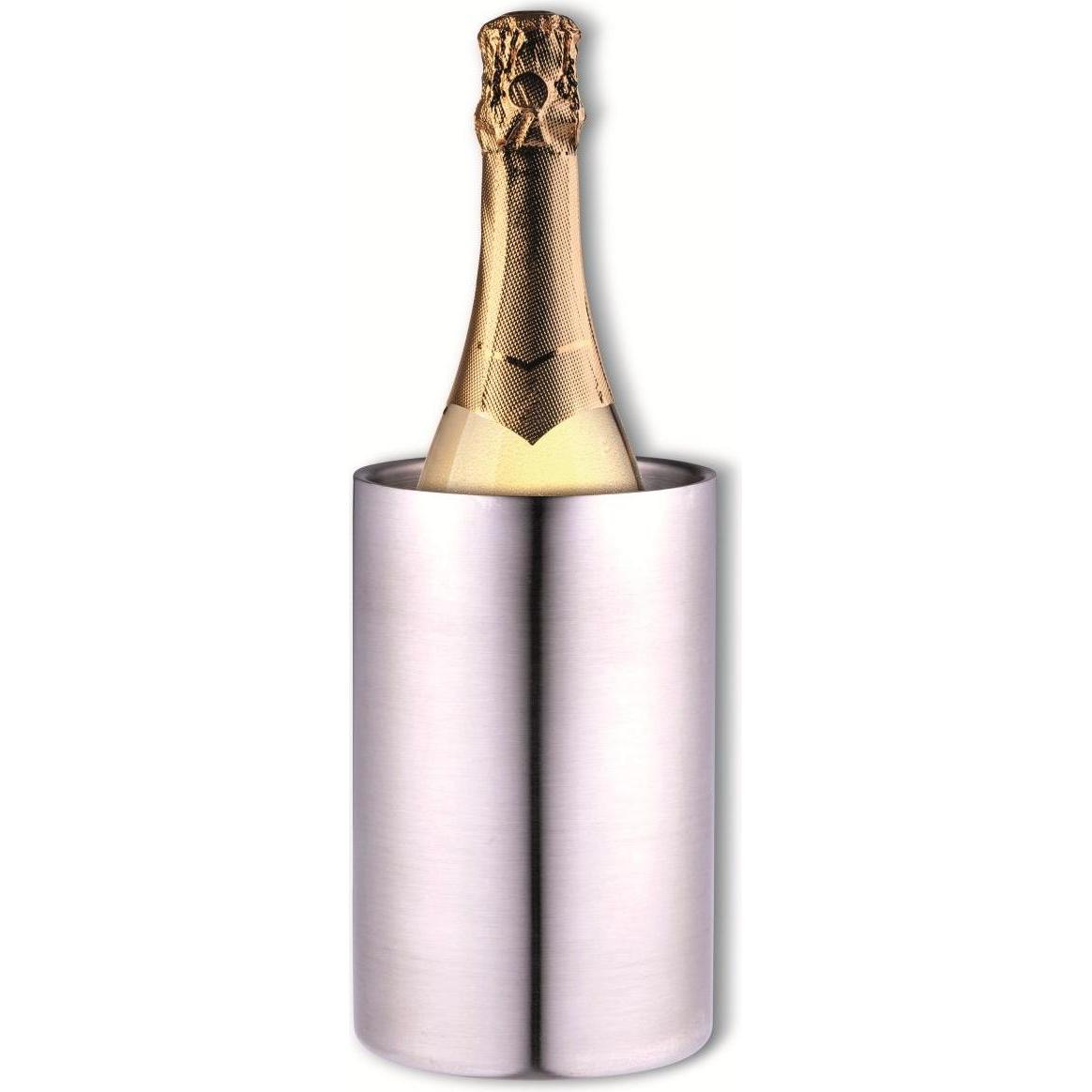 Thumbnail - alpina Bottle cooler, Flaschenkühler, Blau