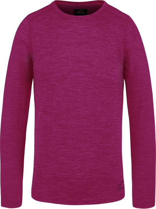 Produktbild Normani Kinder Merino Langarm Broome (146, 152)