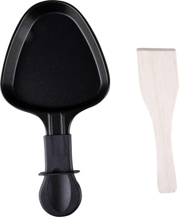 Produktbild Alpina Garden Raclette-Grill