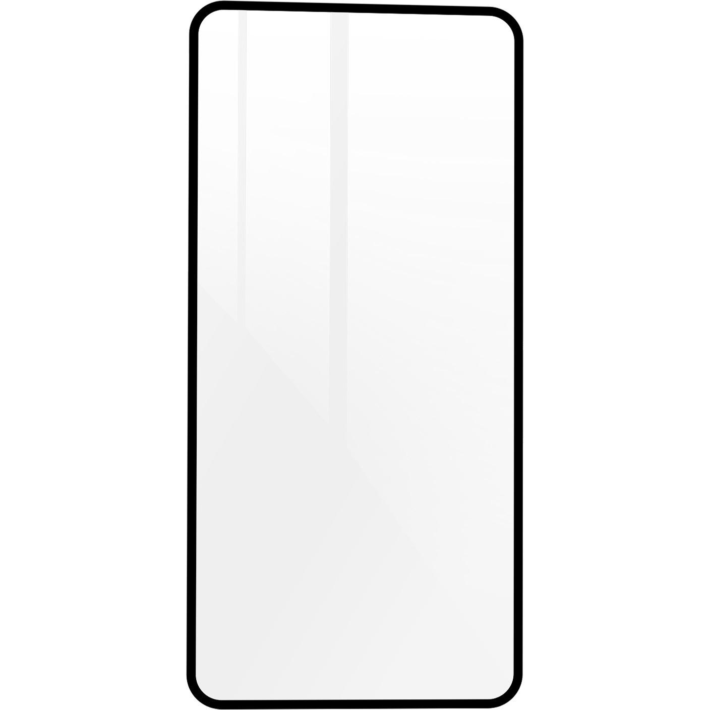 Avizar Panzerglas, Glas Schutzfolie, Schutzglas (1 Stück, Samsung Galaxy S21), Smartphone Schutzfolie, Transparent