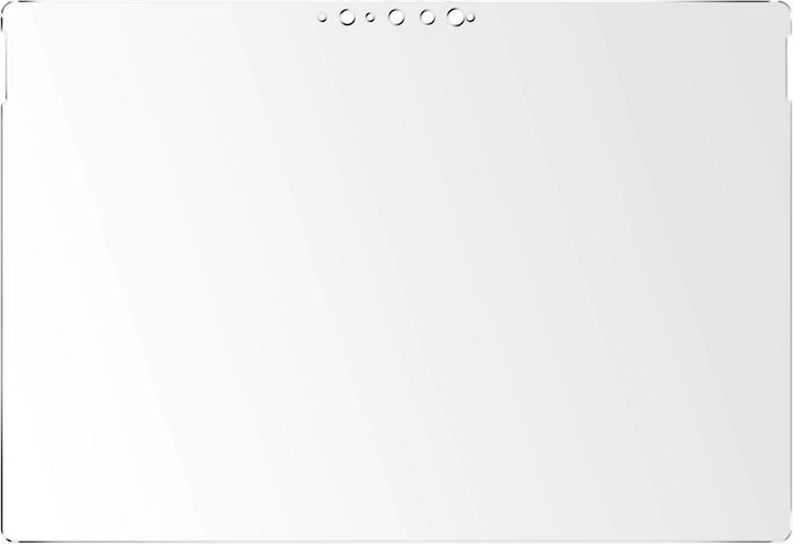 Actual product image 3MK Paper Feeling (2 Piece, Microsoft Surface Pro 7)