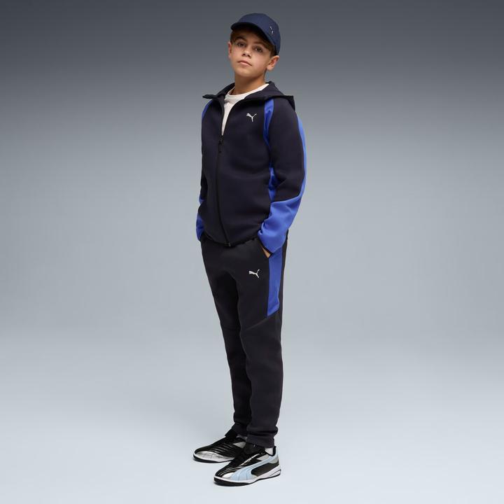 Produktbild Puma EVOSTRIPE Pants DK B (140)