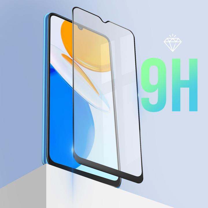 Produktbild Avizar Displayschutzfolie, Case friendly Schutz (1 Stück, Honor X8)