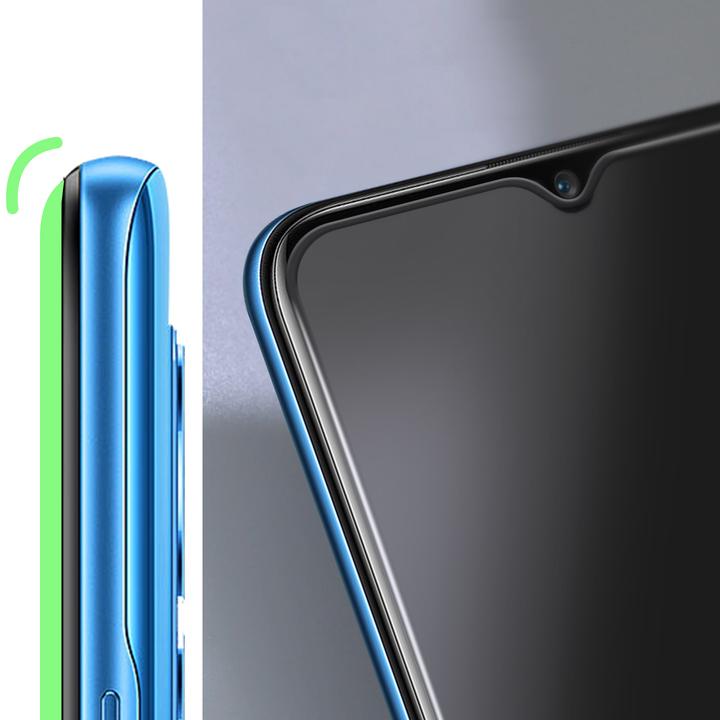 Produktbild Avizar Displayschutzfolie, Case friendly Schutz (1 Stück, Honor X8)