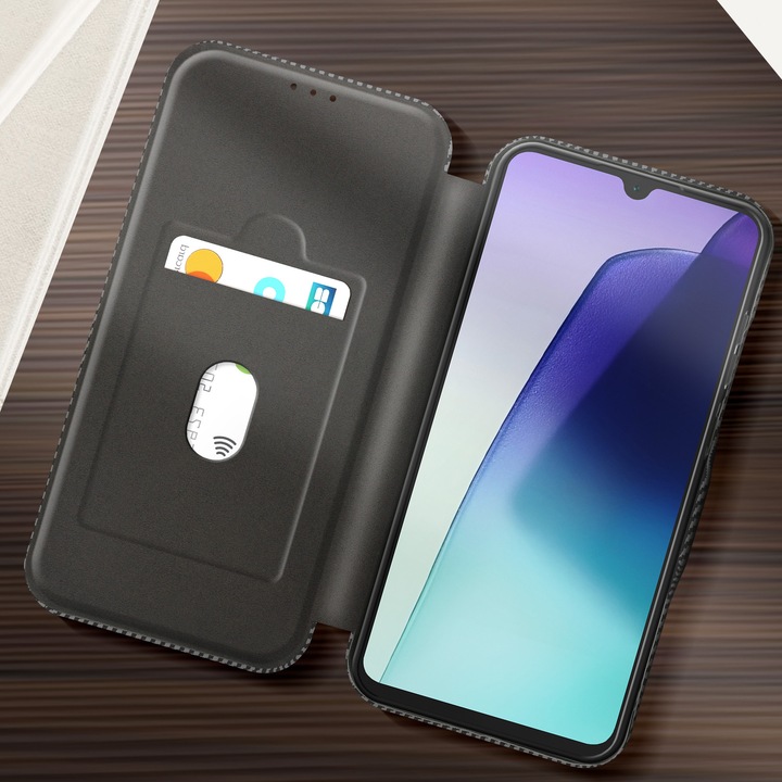 Produktbild Avizar CarbonX RFID Cover (Xiaomi Poco C75)