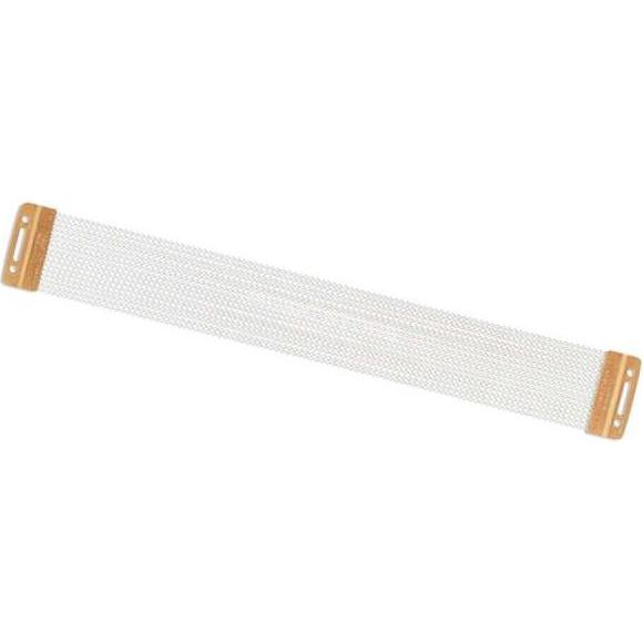Puresound P1416 Snare Teppich 14 16-saitig Custom (Snareteppich), Zubehör Instrumente