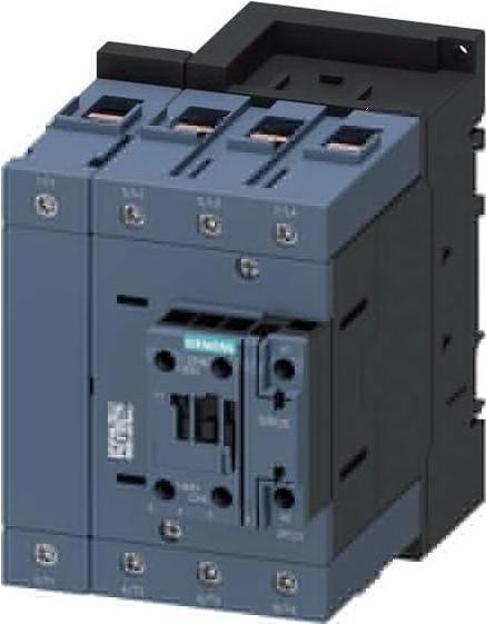 Immagine prodotto Siemens Contattore